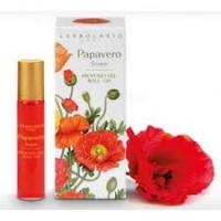papavero roll-on L'erbolario AGHD